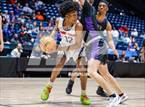 Photo from the gallery "Mount Pisgah Christian vs. King's Ridge Christian (GHSA A Division 1 Championship)"