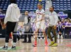 Photo from the gallery "Mount Pisgah Christian vs. King's Ridge Christian (GHSA A Division 1 Championship)"