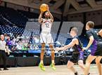 Photo from the gallery "Mount Pisgah Christian vs. King's Ridge Christian (GHSA A Division 1 Championship)"