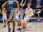 Photo from the gallery "Mount Pisgah Christian vs. King's Ridge Christian (GHSA A Division 1 Championship)"