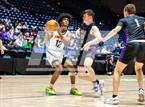 Photo from the gallery "Mount Pisgah Christian vs. King's Ridge Christian (GHSA A Division 1 Championship)"
