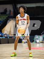 Photo from the gallery "Mount Pisgah Christian vs. King's Ridge Christian (GHSA A Division 1 Championship)"