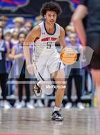 Photo from the gallery "Mount Pisgah Christian vs. King's Ridge Christian (GHSA A Division 1 Championship)"
