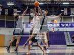 Photo from the gallery "Summit Academy vs. Union (Riverton Holiday Tournament)"