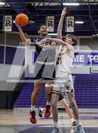 Photo from the gallery "Summit Academy vs. Union (Riverton Holiday Tournament)"