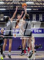 Photo from the gallery "Summit Academy vs. Union (Riverton Holiday Tournament)"