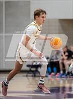 Photo from the gallery "Summit Academy vs. Union (Riverton Holiday Tournament)"
