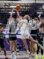 Photo from the gallery "Summit Academy vs. Union (Riverton Holiday Tournament)"