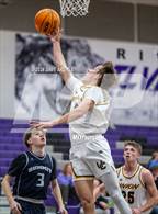 Photo from the gallery "Summit Academy vs. Union (Riverton Holiday Tournament)"