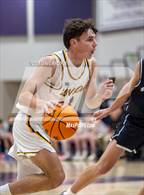 Photo from the gallery "Summit Academy vs. Union (Riverton Holiday Tournament)"