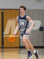 Photo from the gallery "Summit Academy vs. Union (Riverton Holiday Tournament)"