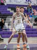 Photo from the gallery "Summit Academy vs. Union (Riverton Holiday Tournament)"