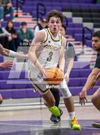 Photo from the gallery "Summit Academy vs. Union (Riverton Holiday Tournament)"