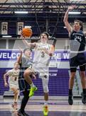 Photo from the gallery "Summit Academy vs. Union (Riverton Holiday Tournament)"