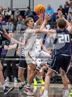 Photo from the gallery "Summit Academy vs. Union (Riverton Holiday Tournament)"