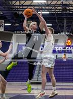 Photo from the gallery "Summit Academy vs. Union (Riverton Holiday Tournament)"