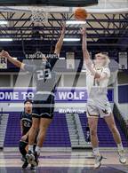 Photo from the gallery "Summit Academy vs. Union (Riverton Holiday Tournament)"