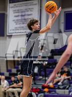 Photo from the gallery "Summit Academy vs. Union (Riverton Holiday Tournament)"