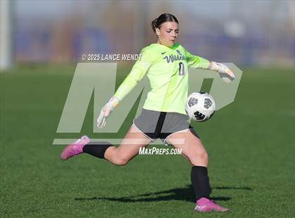 Thumbnail 3 in Columbine @ Arvada West photogallery.