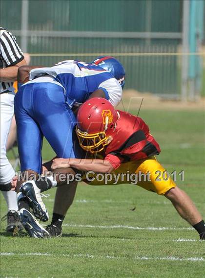 Thumbnail 2 in Folsom @ Jesuit photogallery.