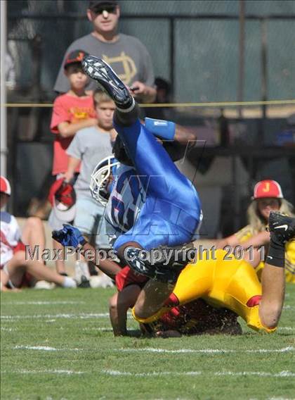 Thumbnail 3 in Folsom @ Jesuit photogallery.
