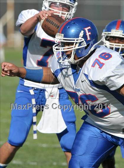 Thumbnail 3 in Folsom @ Jesuit photogallery.