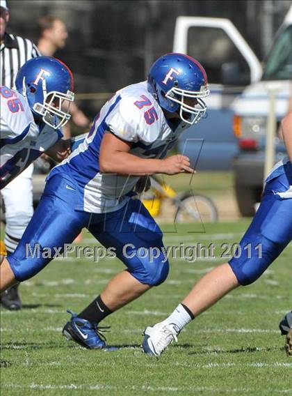 Thumbnail 2 in Folsom @ Jesuit photogallery.