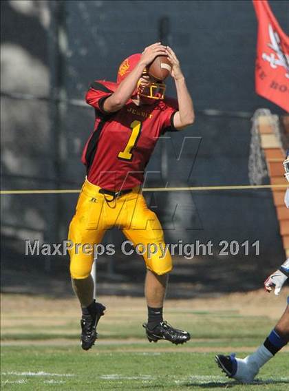 Thumbnail 1 in Folsom @ Jesuit photogallery.