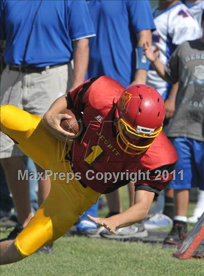 Thumbnail 3 in Folsom @ Jesuit photogallery.