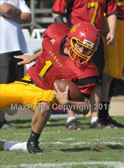 Thumbnail 3 in Folsom @ Jesuit photogallery.