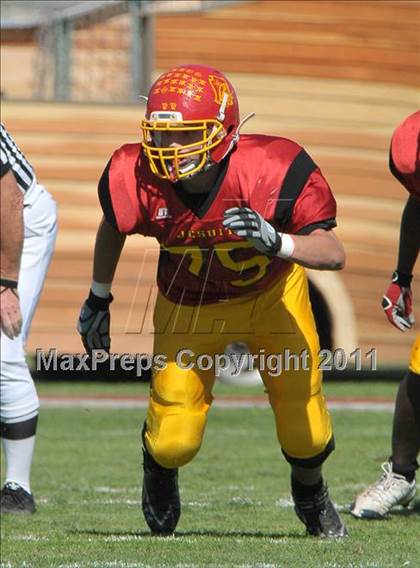 Thumbnail 1 in Folsom @ Jesuit photogallery.
