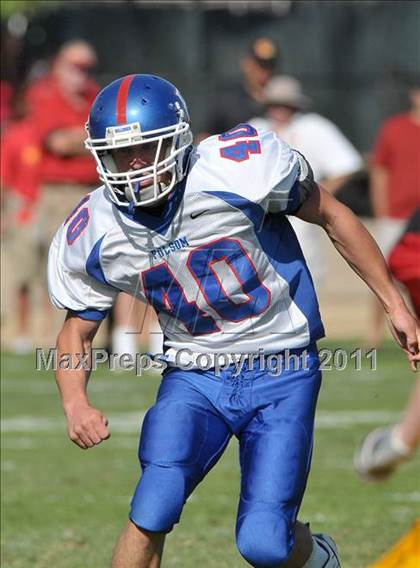 Thumbnail 1 in Folsom @ Jesuit photogallery.