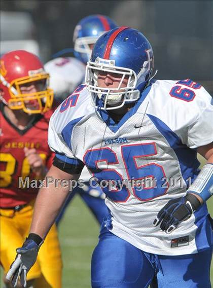 Thumbnail 1 in Folsom @ Jesuit photogallery.