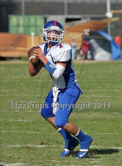 Thumbnail 2 in Folsom @ Jesuit photogallery.