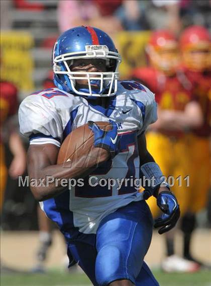 Thumbnail 3 in Folsom @ Jesuit photogallery.