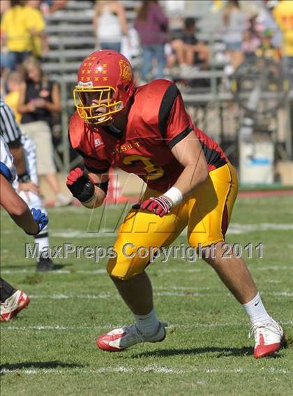 Thumbnail 2 in Folsom @ Jesuit photogallery.