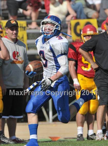 Thumbnail 2 in Folsom @ Jesuit photogallery.