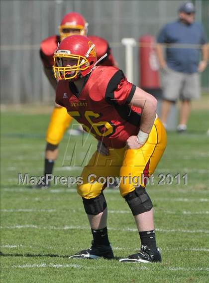 Thumbnail 3 in Folsom @ Jesuit photogallery.