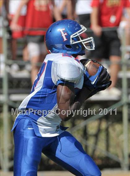 Thumbnail 2 in Folsom @ Jesuit photogallery.