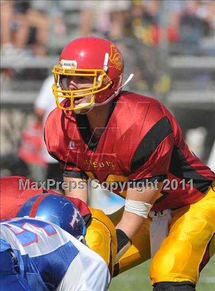 Thumbnail 3 in Folsom @ Jesuit photogallery.