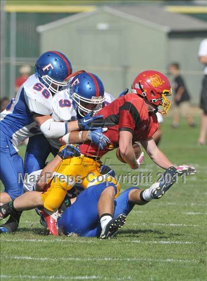 Thumbnail 2 in Folsom @ Jesuit photogallery.