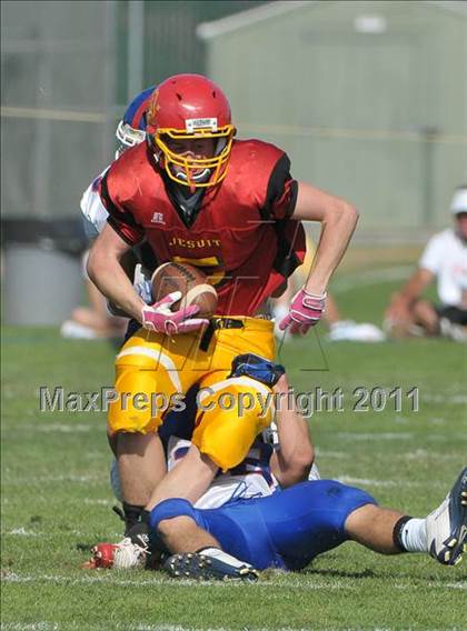 Thumbnail 3 in Folsom @ Jesuit photogallery.