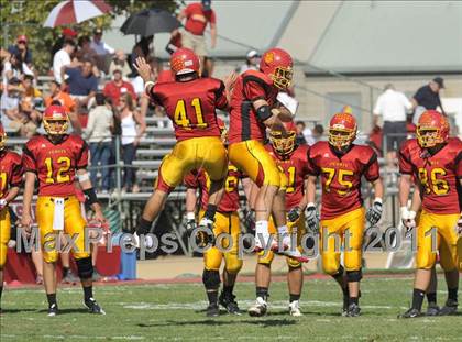 Thumbnail 1 in Folsom @ Jesuit photogallery.