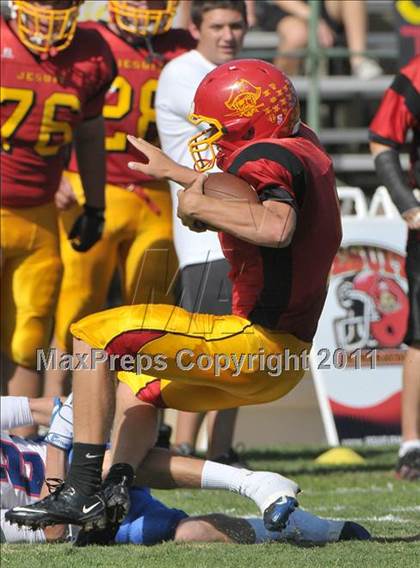 Thumbnail 2 in Folsom @ Jesuit photogallery.