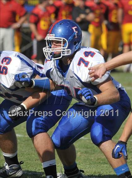 Thumbnail 2 in Folsom @ Jesuit photogallery.