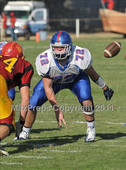 Thumbnail 2 in Folsom @ Jesuit photogallery.