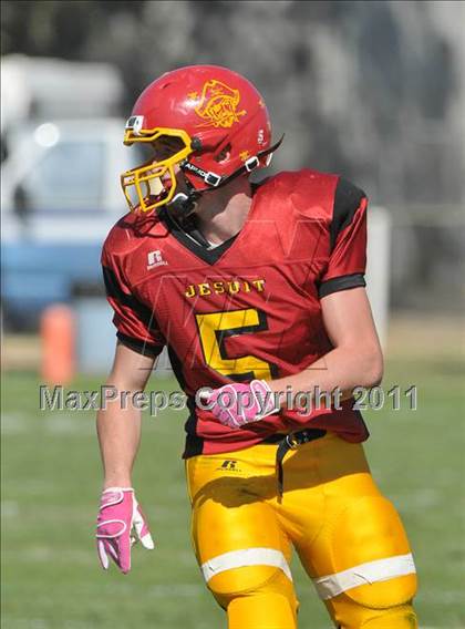 Thumbnail 1 in Folsom @ Jesuit photogallery.
