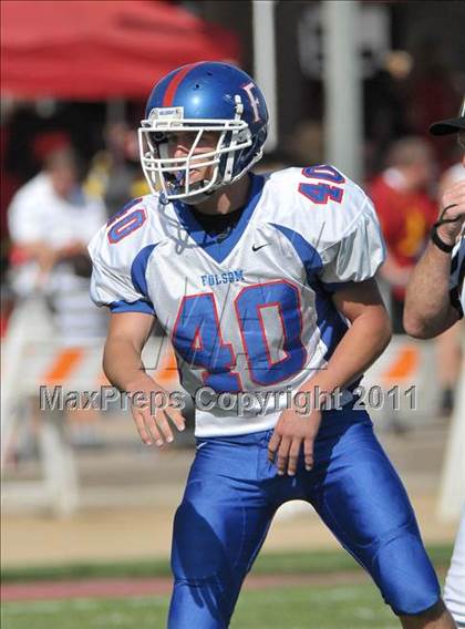 Thumbnail 1 in Folsom @ Jesuit photogallery.