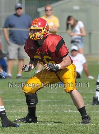 Thumbnail 1 in Folsom @ Jesuit photogallery.