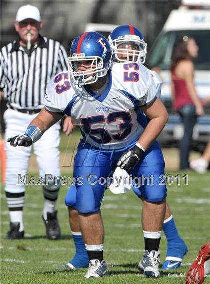 Thumbnail 1 in Folsom @ Jesuit photogallery.